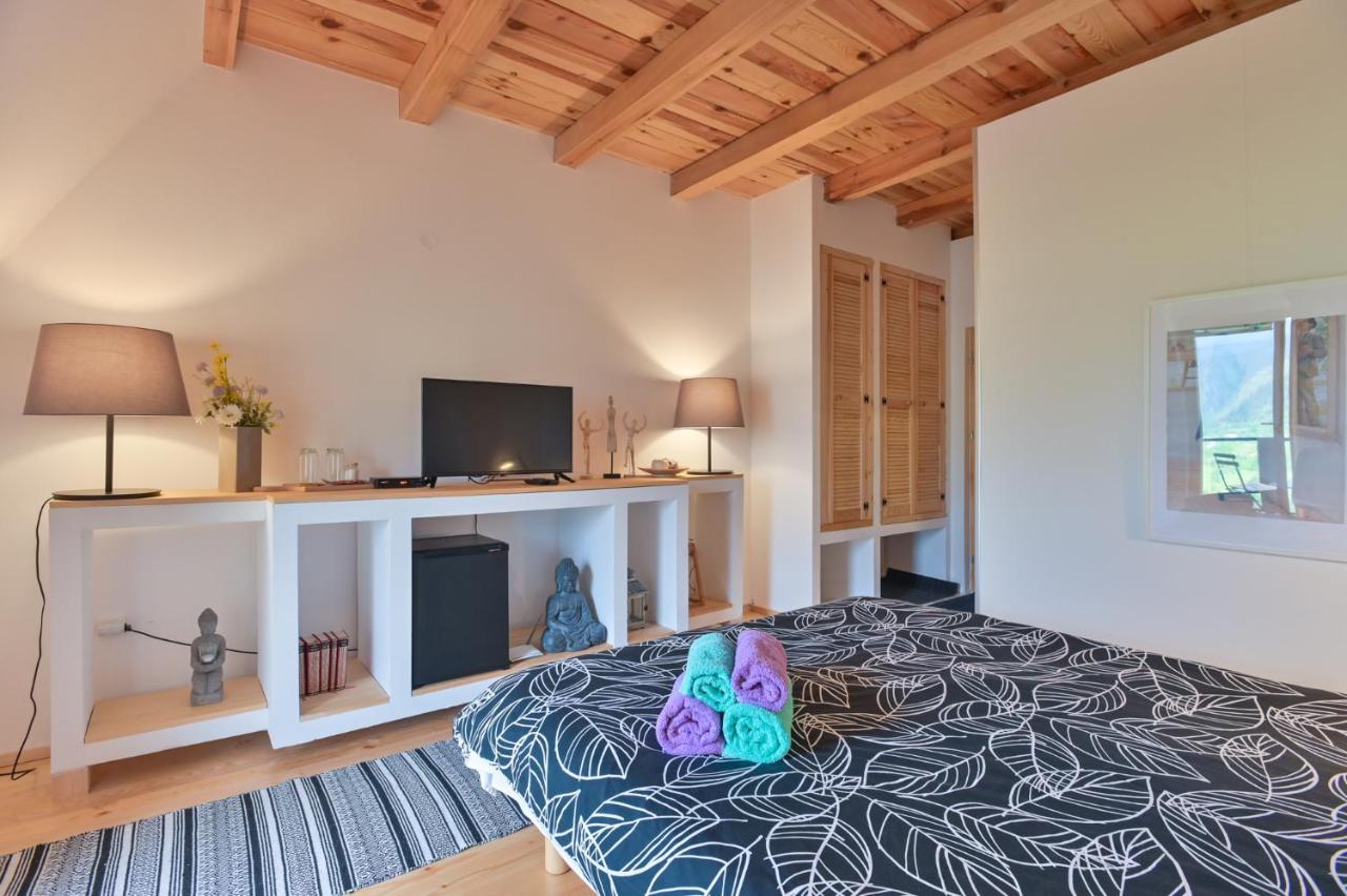 Neva Sobe Sa Pogledom Na Planine Apartment Mokra Gora Luaran gambar
