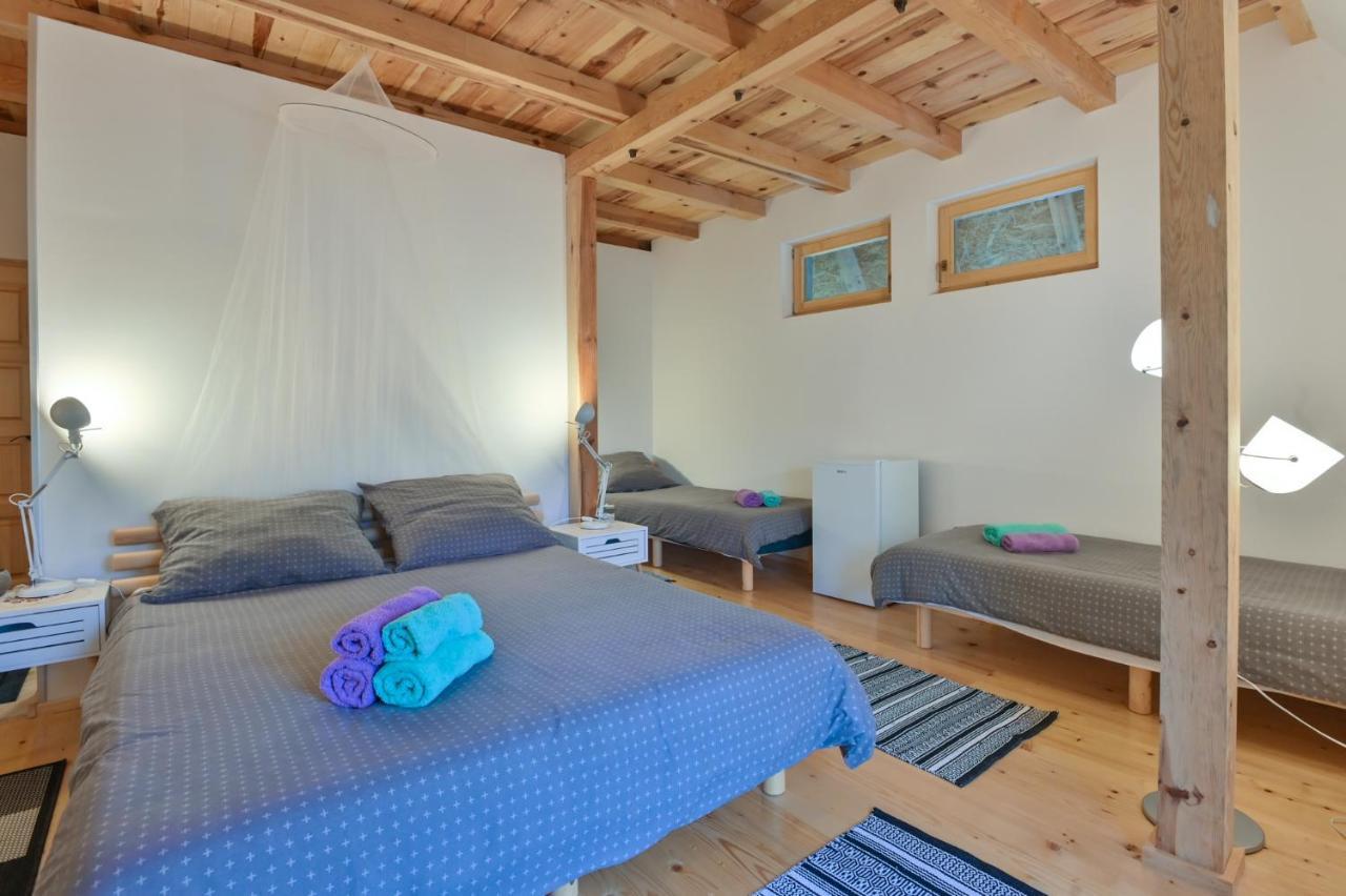 Neva Sobe Sa Pogledom Na Planine Apartment Mokra Gora Luaran gambar