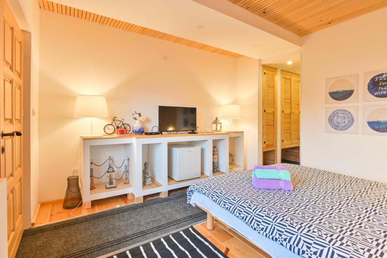 Neva Sobe Sa Pogledom Na Planine Apartment Mokra Gora Luaran gambar